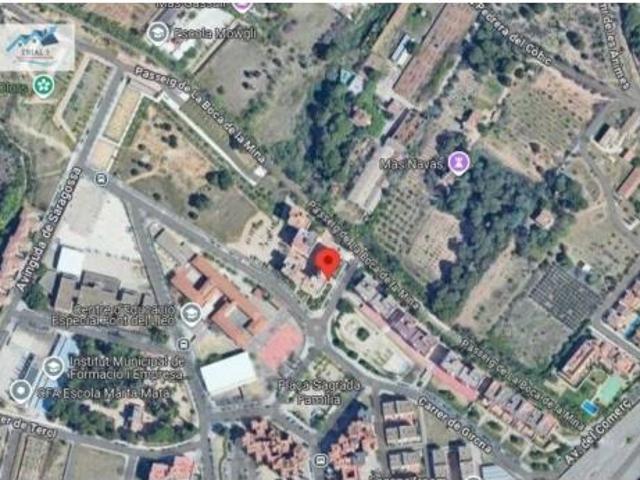 Piso en venta en Barri Gaudí, Baix Camp