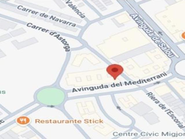 Piso en venta en Fortuny, Baix Camp