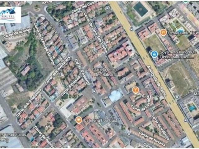 Piso en venta en Fortuny, Baix Camp