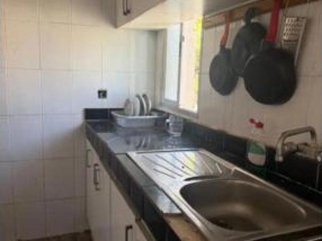 Piso en venta en Fortuny, Baix Camp