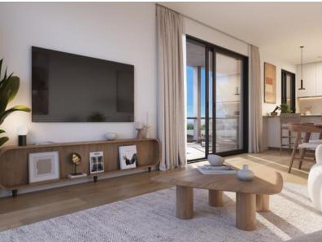 Piso en venta en Alcolea, Baix Camp