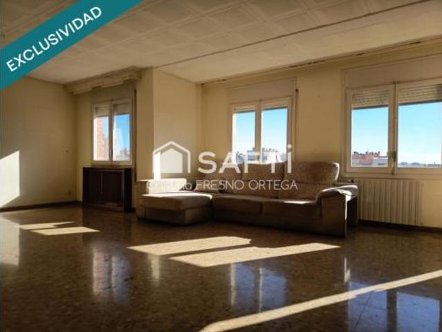 Piso en venta en Mare Molas, Reus