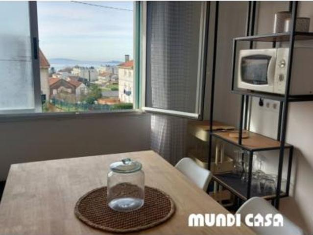 Piso en venta en A Barbanza, Galicia