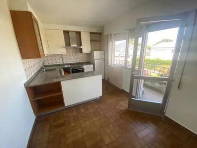 Piso en venta en Rianxo, A Barbanza