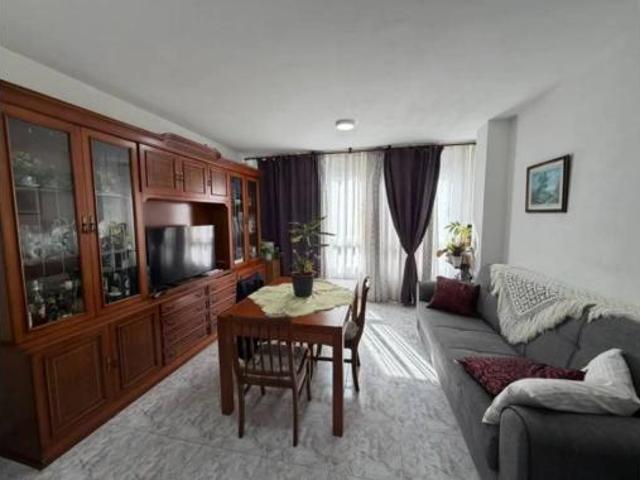 Piso en venta en Rianxo, A Barbanza