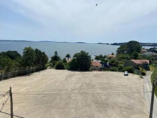 Piso en venta en Rianxo, A Barbanza