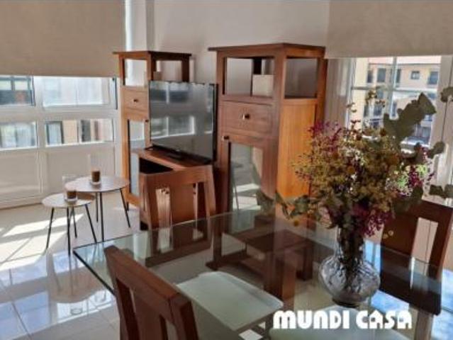 Piso en venta en Rianxo, A Barbanza