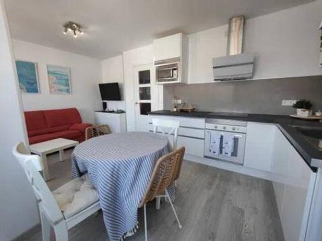 Piso en venta en Rianxo, A Barbanza