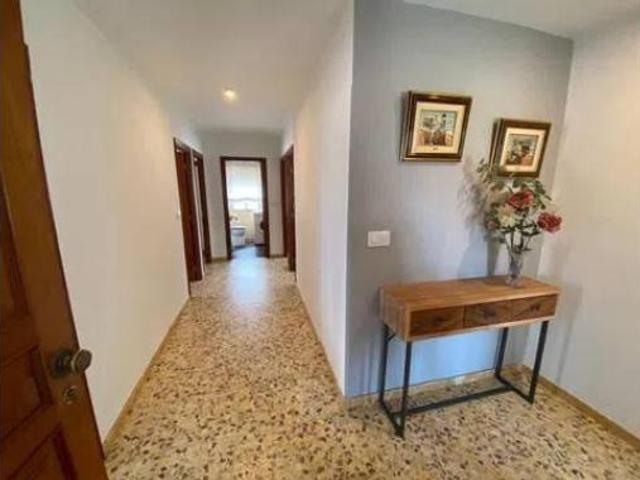 Piso en venta en Rianxo, A Barbanza