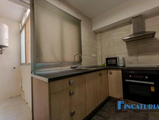 Piso en venta en el Camp de Túria, Valencia