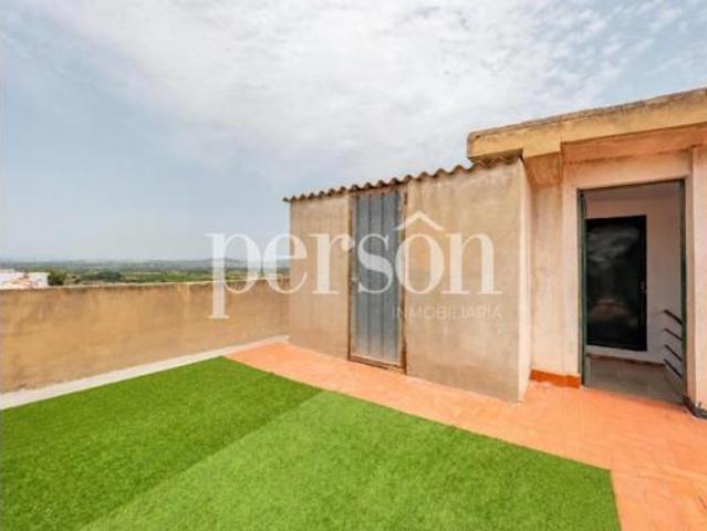 Piso en venta en el Camp de Túria, Valencia