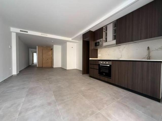 Piso en venta en el Camp de Túria, Valencia