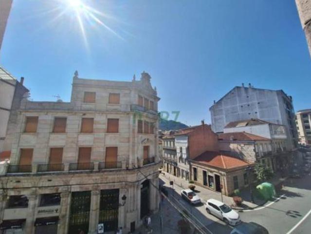 Piso en venta en Ventosela, Ribadavia