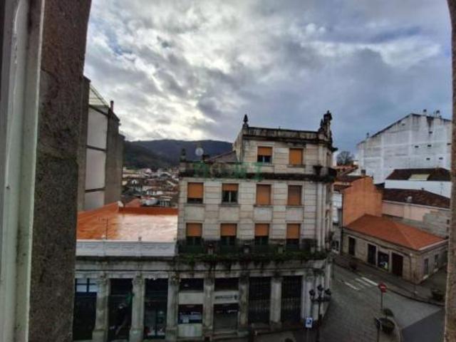 Piso en venta en Casagrande, Ourense