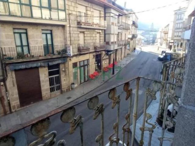 Piso en venta en Ribadavia, O Val de Pereira