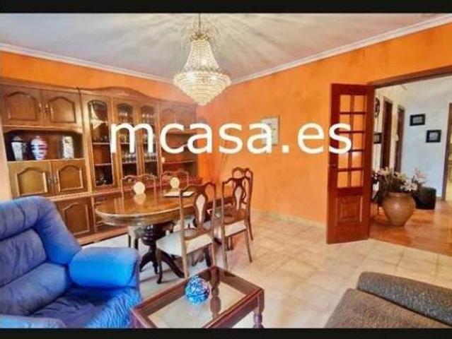 Piso en venta en San Domingos de Fóra de Ribadavia, O Ribeiro