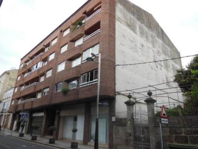 Piso en venta en San Domingos de Ribadavia, O Ribeiro