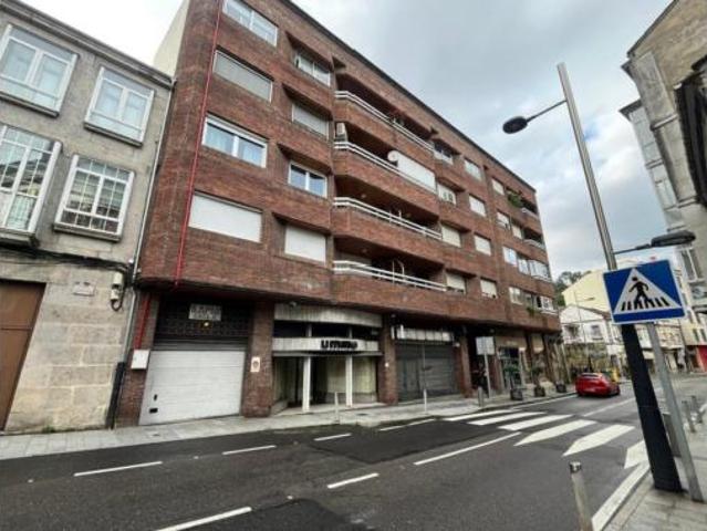 Piso en venta en San Domingos de Ribadavia, O Ribeiro