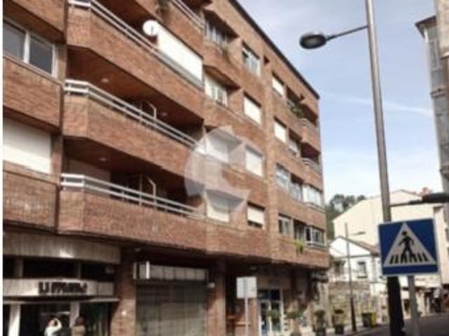Piso en venta en San Domingos de Fóra de Ribadavia, O Ribeiro