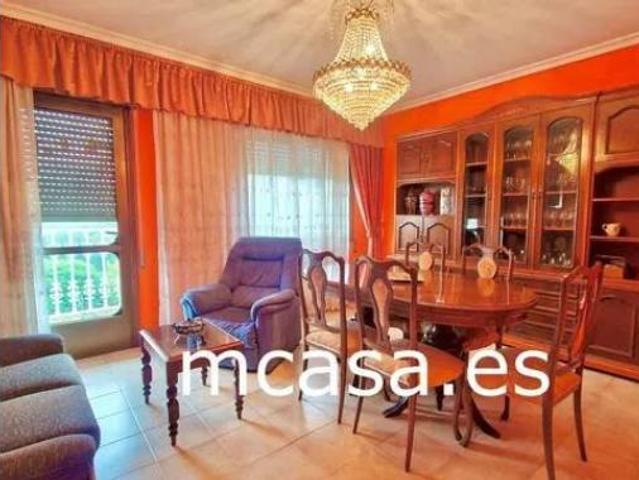 Piso en venta en San Domingos de Fóra de Ribadavia, O Ribeiro