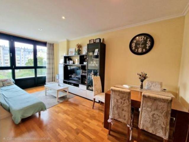 Piso en venta en A Mariña Oriental, Galicia
