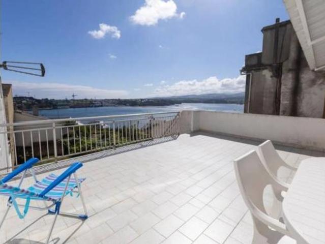 Piso en venta en Ribadeo, A Vilavella