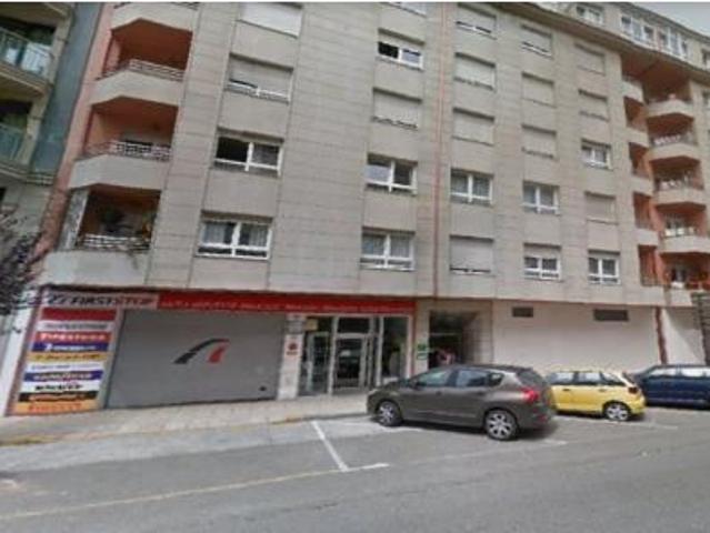 Piso en venta en A Mariña Oriental, Galicia