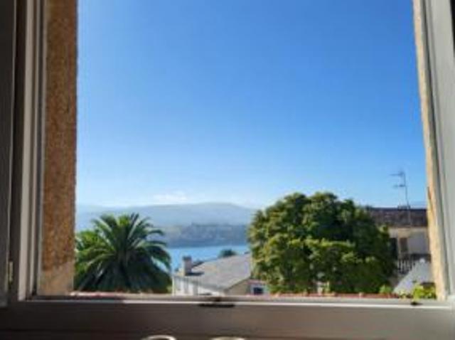 Piso en venta en A Atalaia, Ribadeo