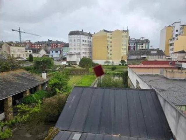 Piso en venta en Porcillán, Ribadeo