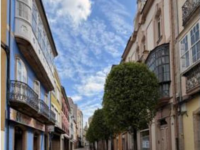 Piso en venta en A Mariña Oriental, Galicia