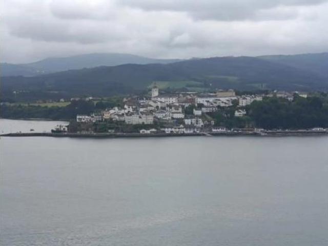 Piso en venta en A Mariña Oriental, Galicia
