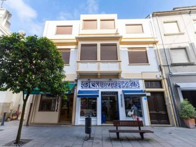 Piso en venta en Ribadeo, San Lázaro