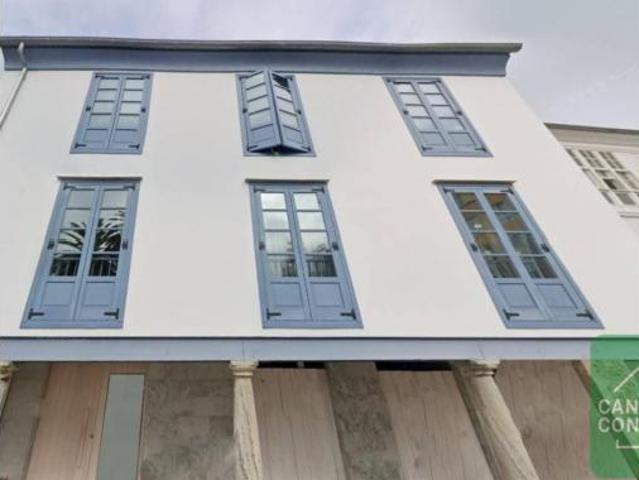 Piso en venta en Ribadeo, Lugo