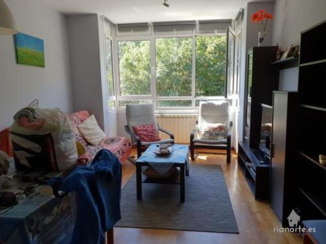 Piso en venta en Sebreñu, Ribadesella