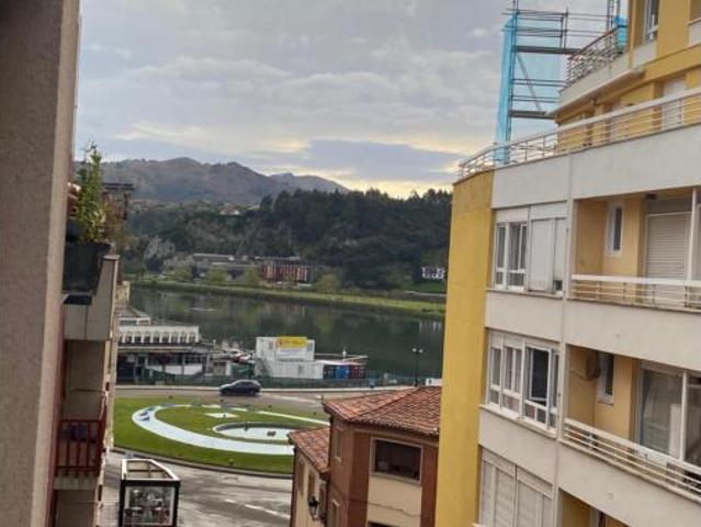 Piso en venta en Ribadesella