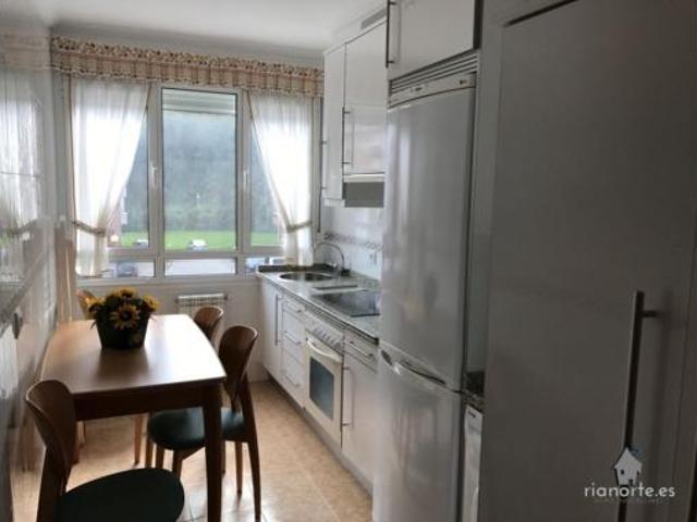 Piso en venta en Sebreñu, Ribadesella