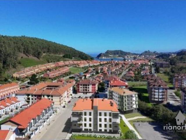 Piso en venta en Ribadesella, Urbanización La Juncalera