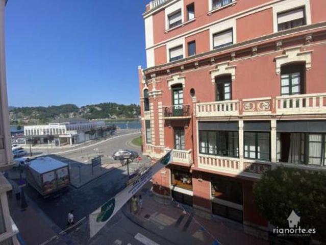 Piso en venta en Ribadesella