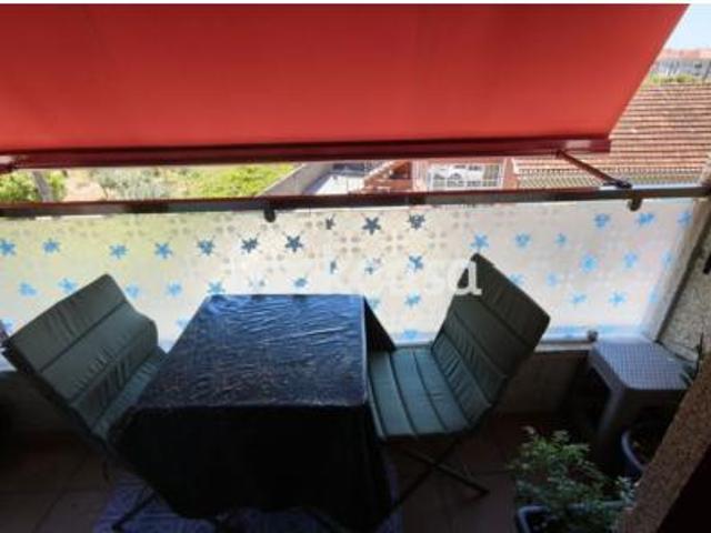 Piso en venta en Barrantes, O Salnés