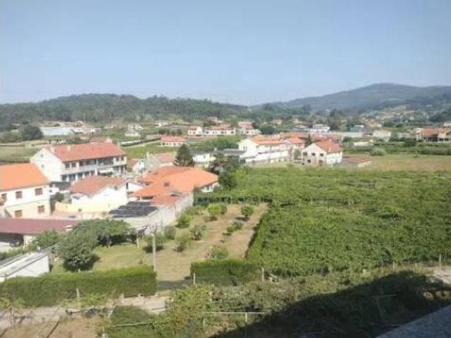 Piso en venta en Barrantes, O Salnés