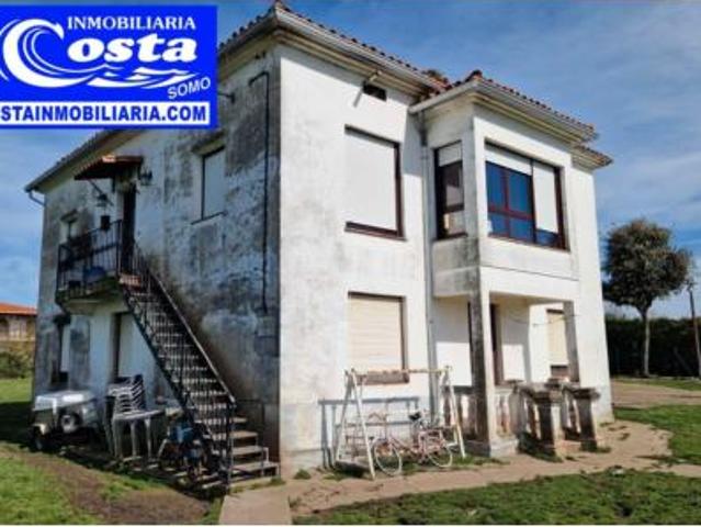 Piso en venta en Ribamontán Al Mar, Cantabria