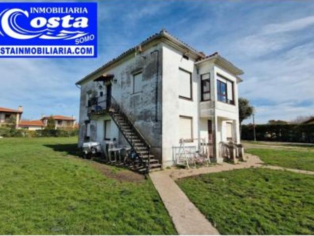 Piso en venta en Ribamontán Al Mar, Cantabria