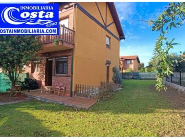 Piso en venta en Ribamontán Al Mar, Cantabria