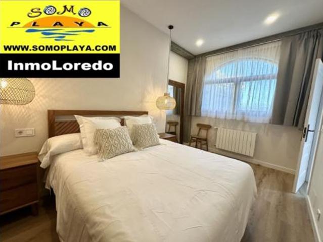 Piso en venta en Ribamontán Al Mar, Cantabria