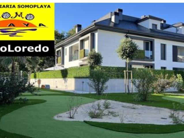 Piso en venta en Ribamontán Al Mar, Cantabria