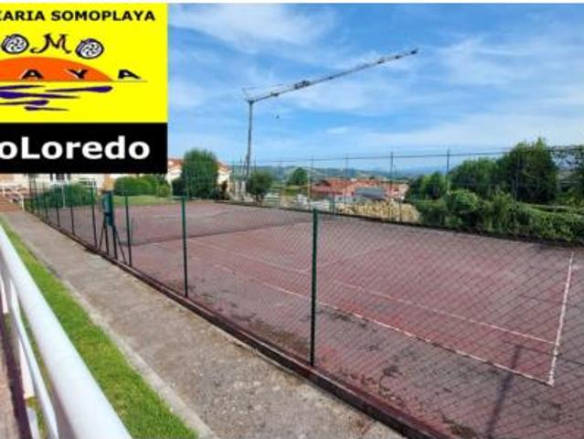 Piso en venta en Ribamontán Al Mar, Cantabria
