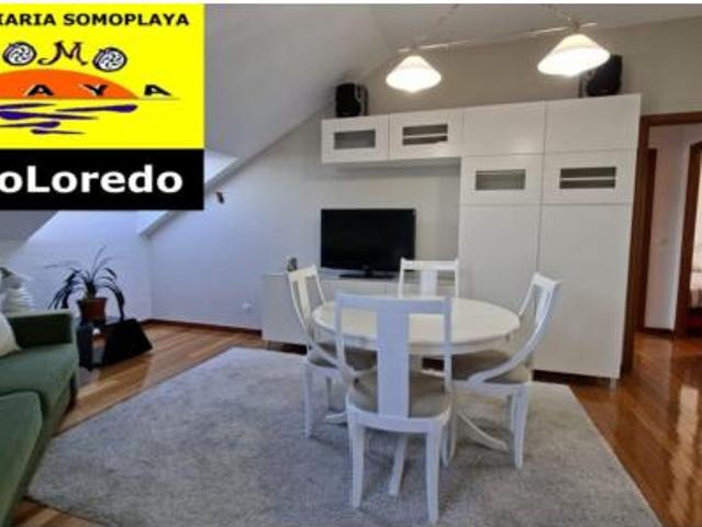 Piso en venta en Ribamontán Al Mar, Cantabria