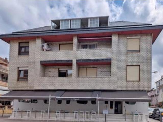 Piso en venta en Somo, Ribamontán Al Mar