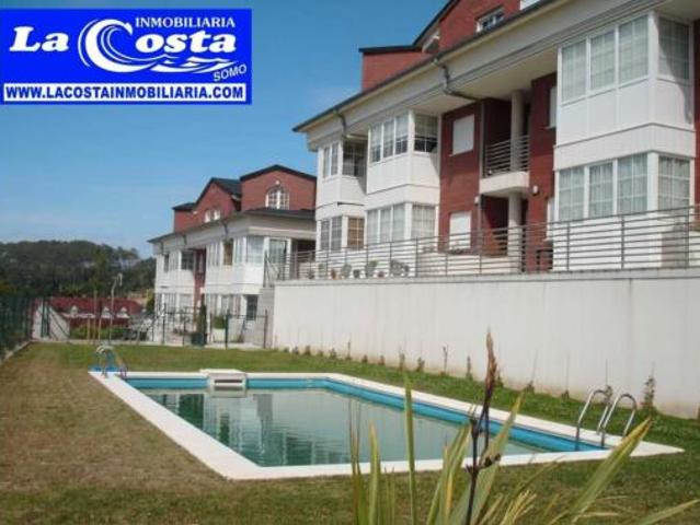 Piso en venta en Somo, Ribamontán Al Mar