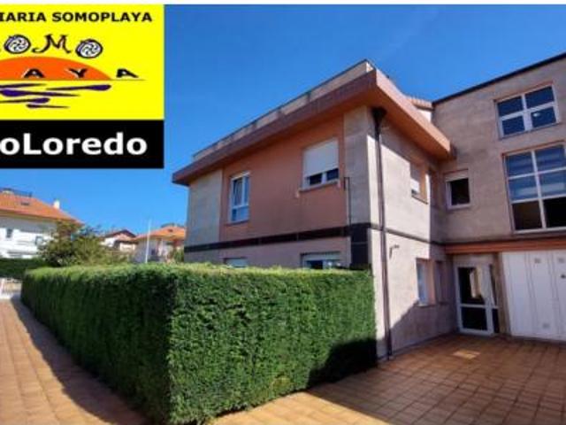 Piso en venta en Somo, Ribamontán Al Mar